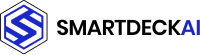 SmartDeck AI Logo